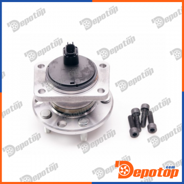 Moyeu de roue arriére pour FORD | 1115019